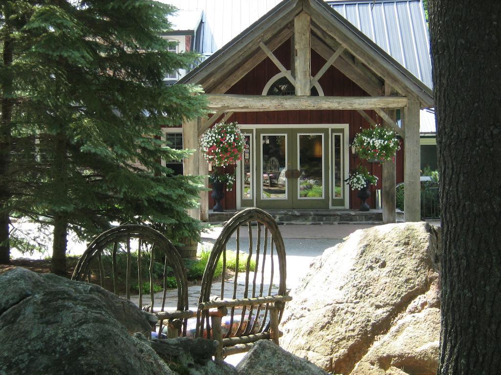 Trillium Resort & Spa Port Sydney Buitenkant foto
